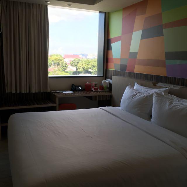 Genting Hotel Jurong 4 Nights Everything Else On Carousell