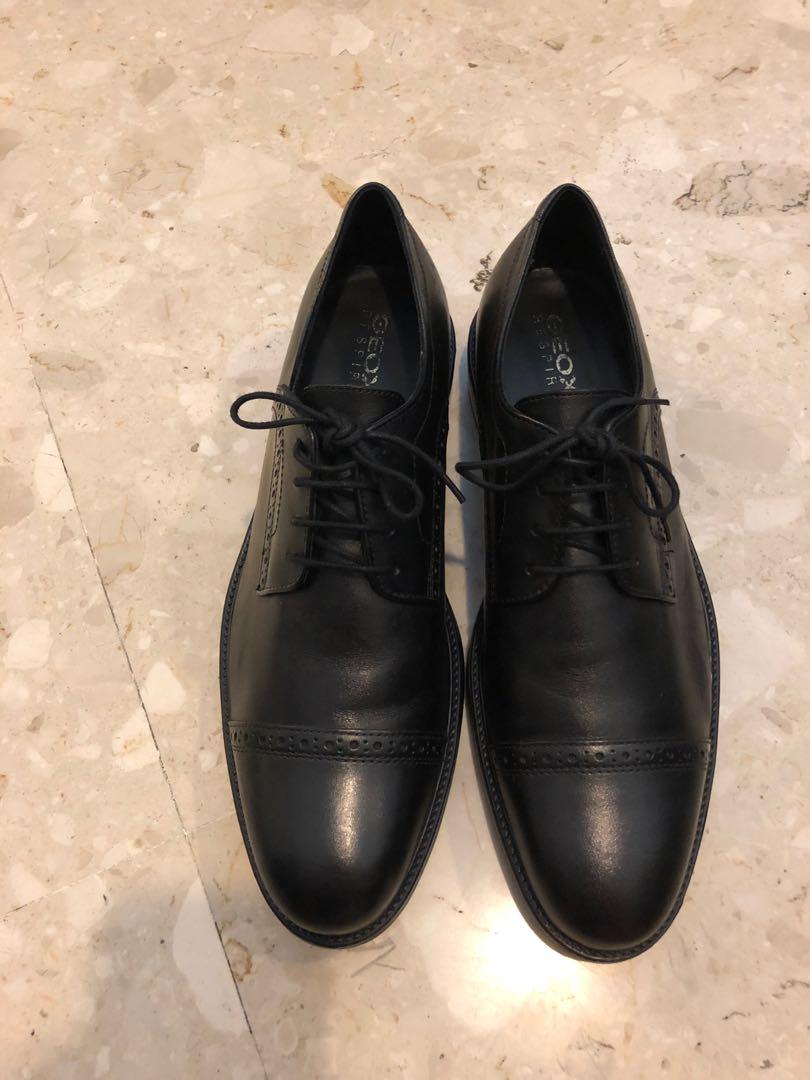 Geox Formal Shoes US size 10 Euro Size 