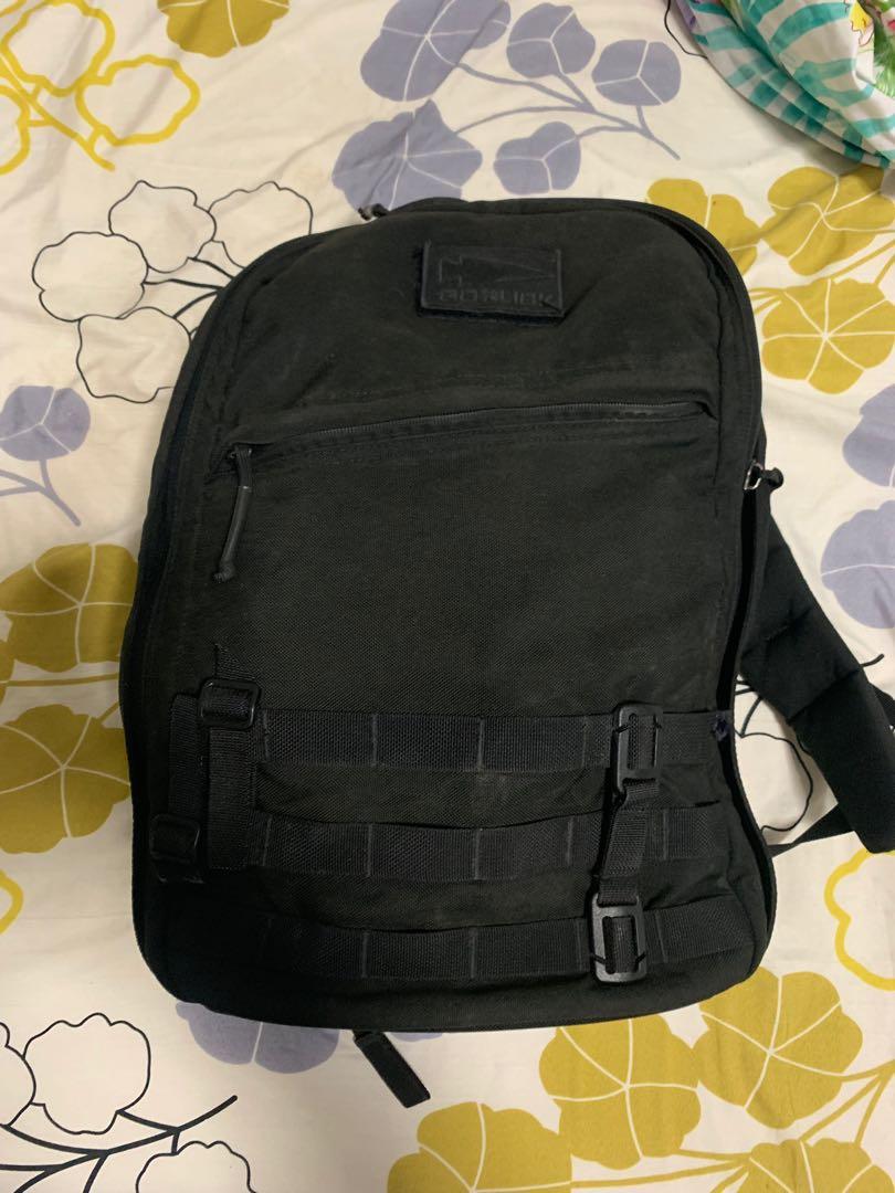 gr0 backpack