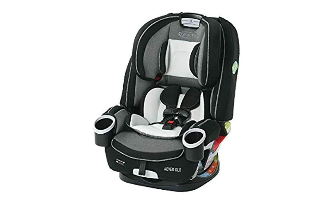 Graco 4ever Dlx 4 In 1 Car Seat Babies Kids Strollers Bags Graco 4ever Dlx 4 In 1 Car Seat Babies