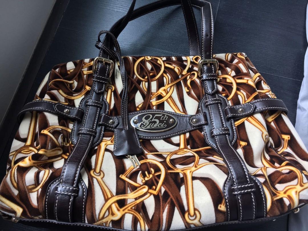 Gucci 85th anniversary collection deals