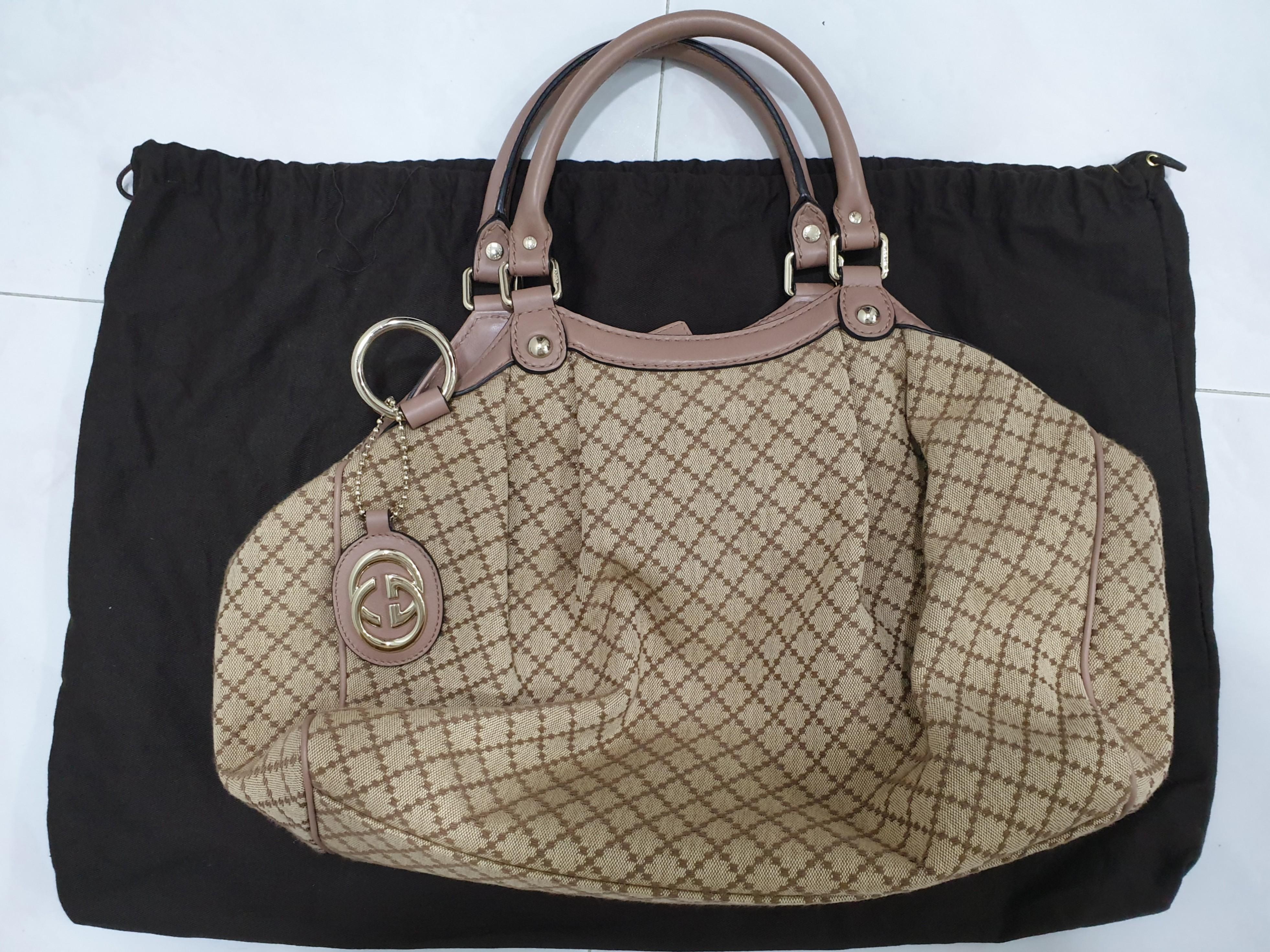 gucci sukey tote bag