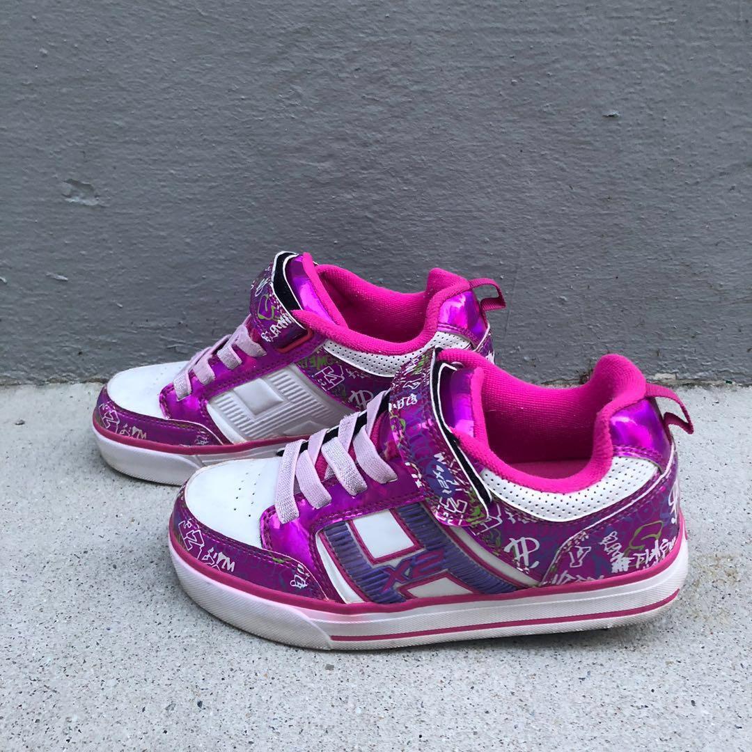 heelys for 5 year old