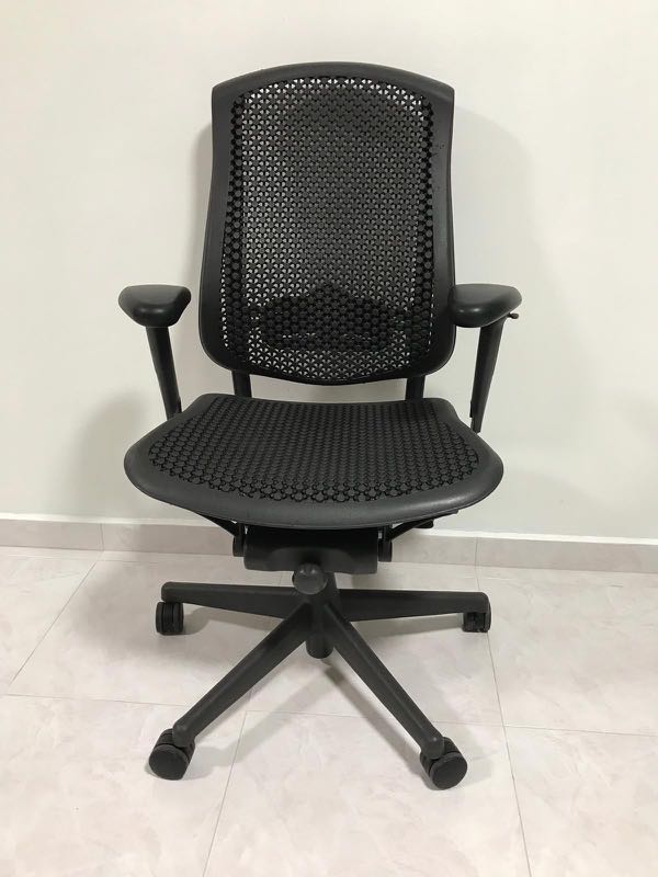herman miller celle