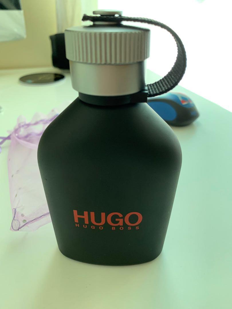 hugo boss perfume 125ml