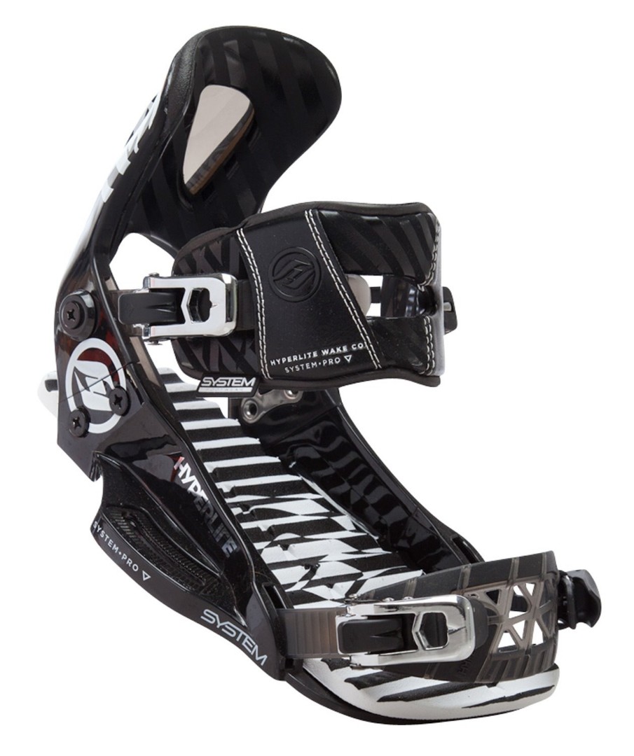 Hyperlite Wakeboard Boots Size Chart