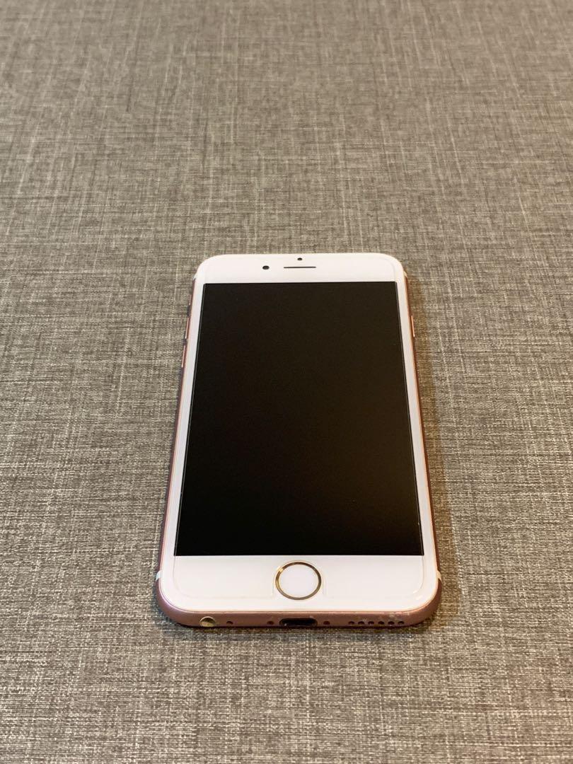 Iphone 6s 64gb Free New Case From Korea Mobile Phones Tablets Iphone Iphone 6 Series On Carousell Iphone 6s 64gb Free New Case From Korea Mobile Phones Tablets Iphone Iphone 6 Series On Carousell