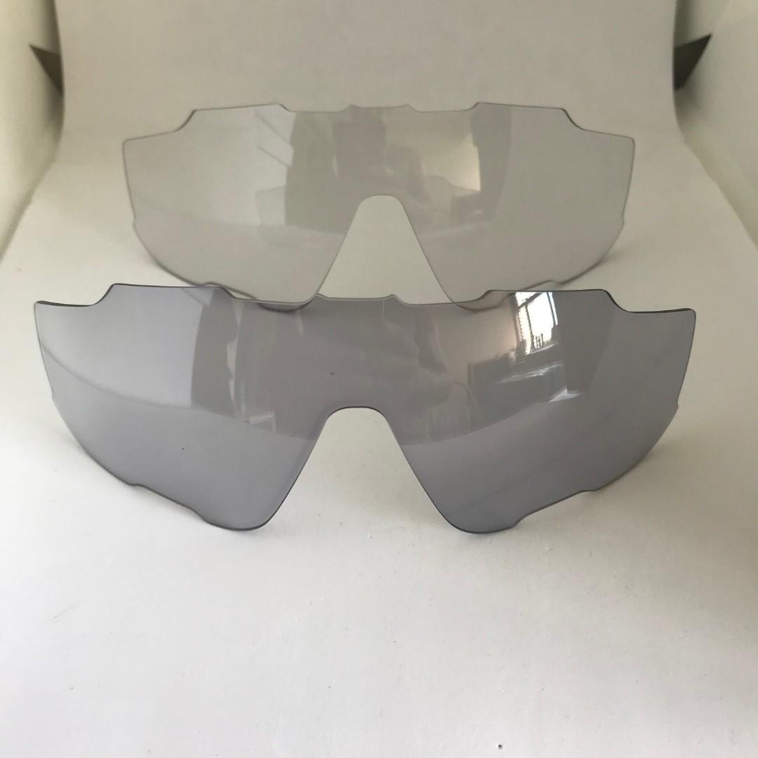 Oakley jawbreaker photochromic replacement lenses sale