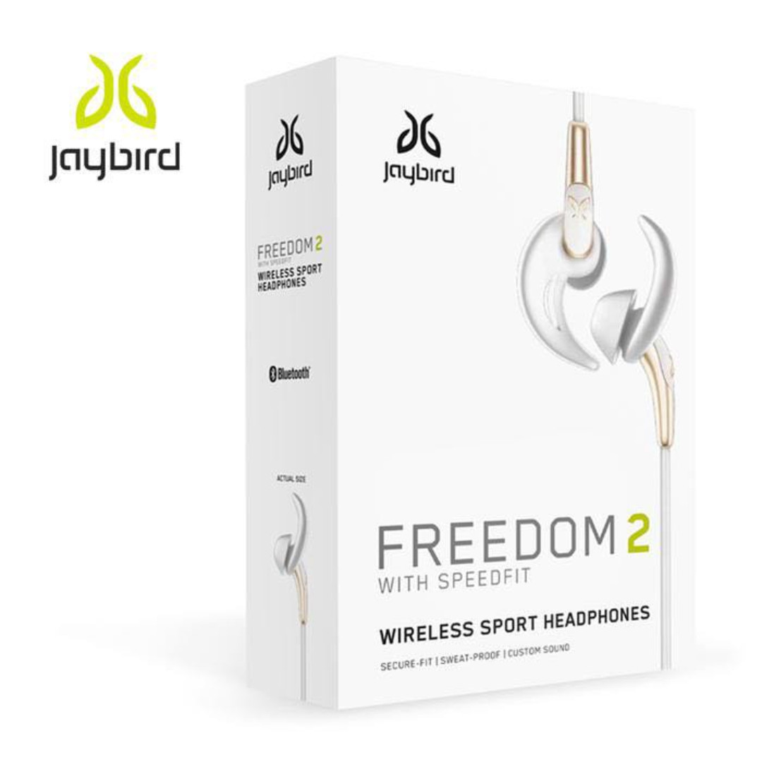 jaybird freedom 2 wireless
