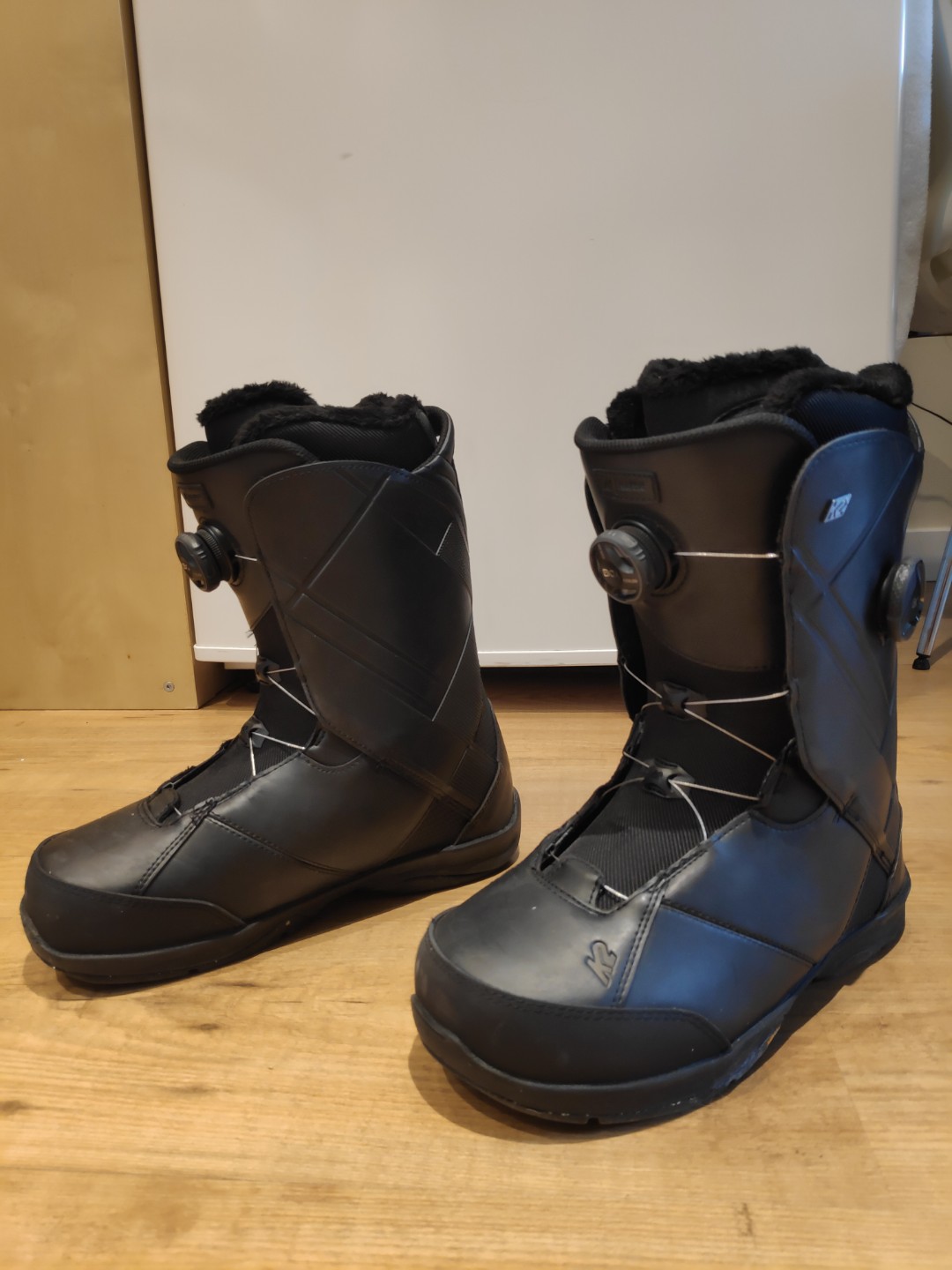 k2 maysis 2018