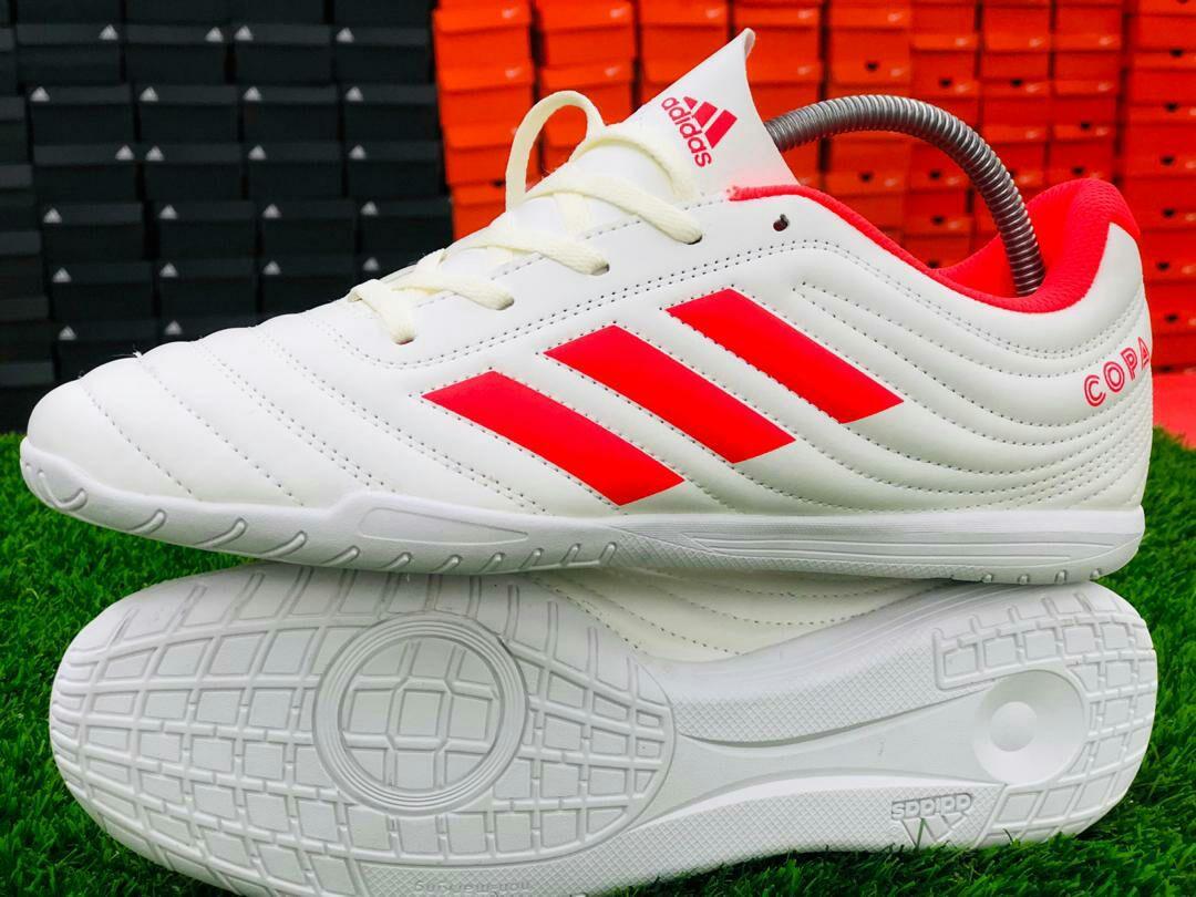 vintage soccer shoes