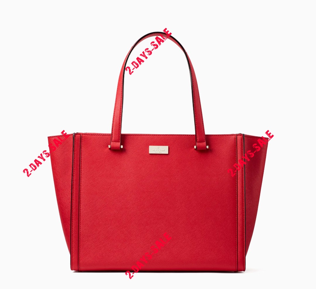 Kate spade regatta cheap court saffiano vita