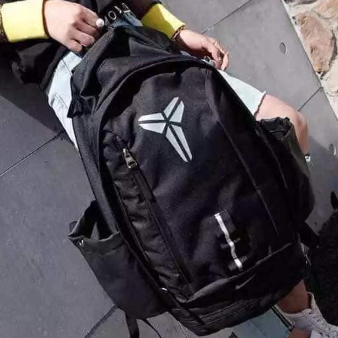 Kobe 2025 elite bag
