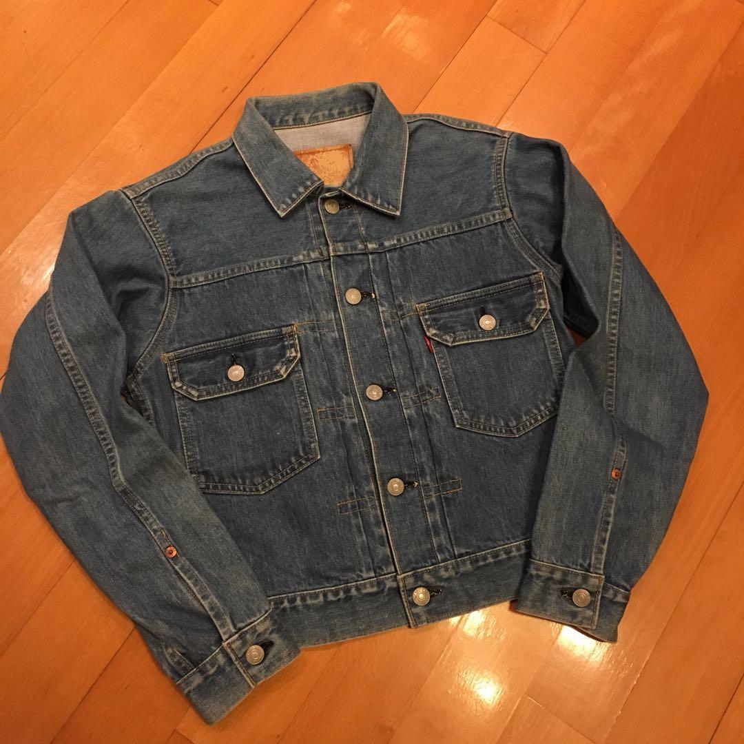 levis 507 women's