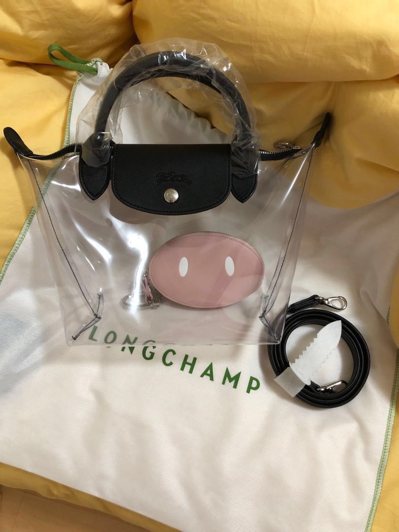 longchamp pig bag price