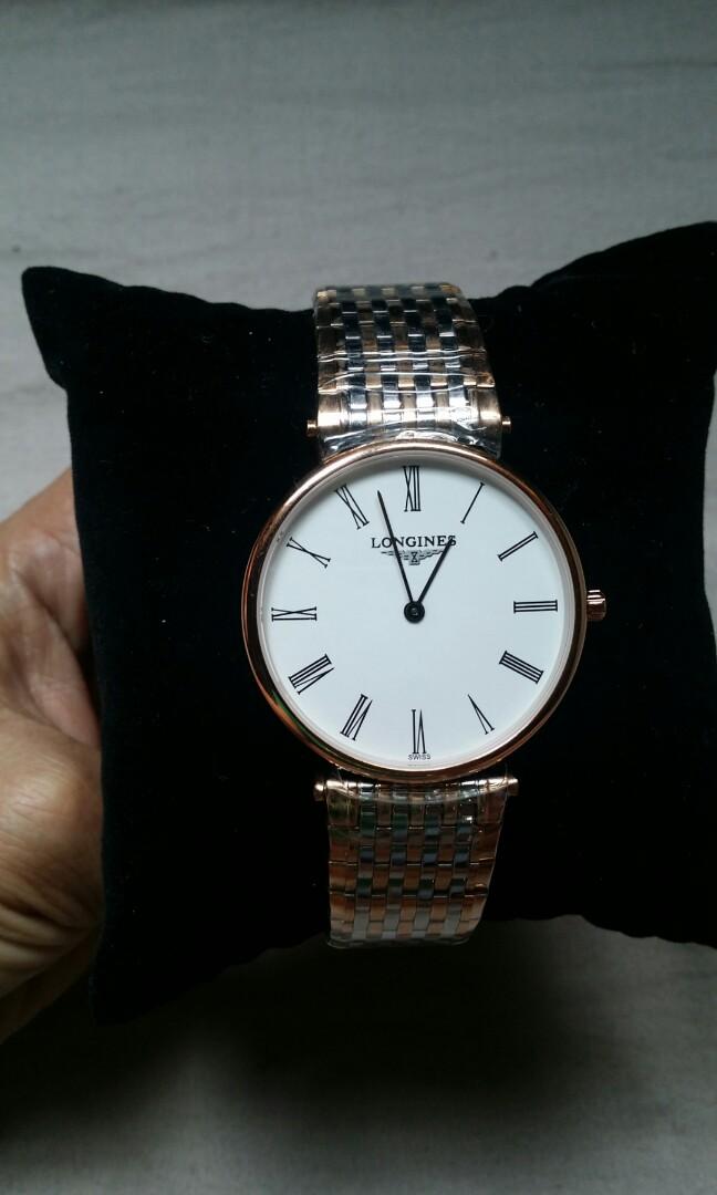 Longines 28137858 best sale