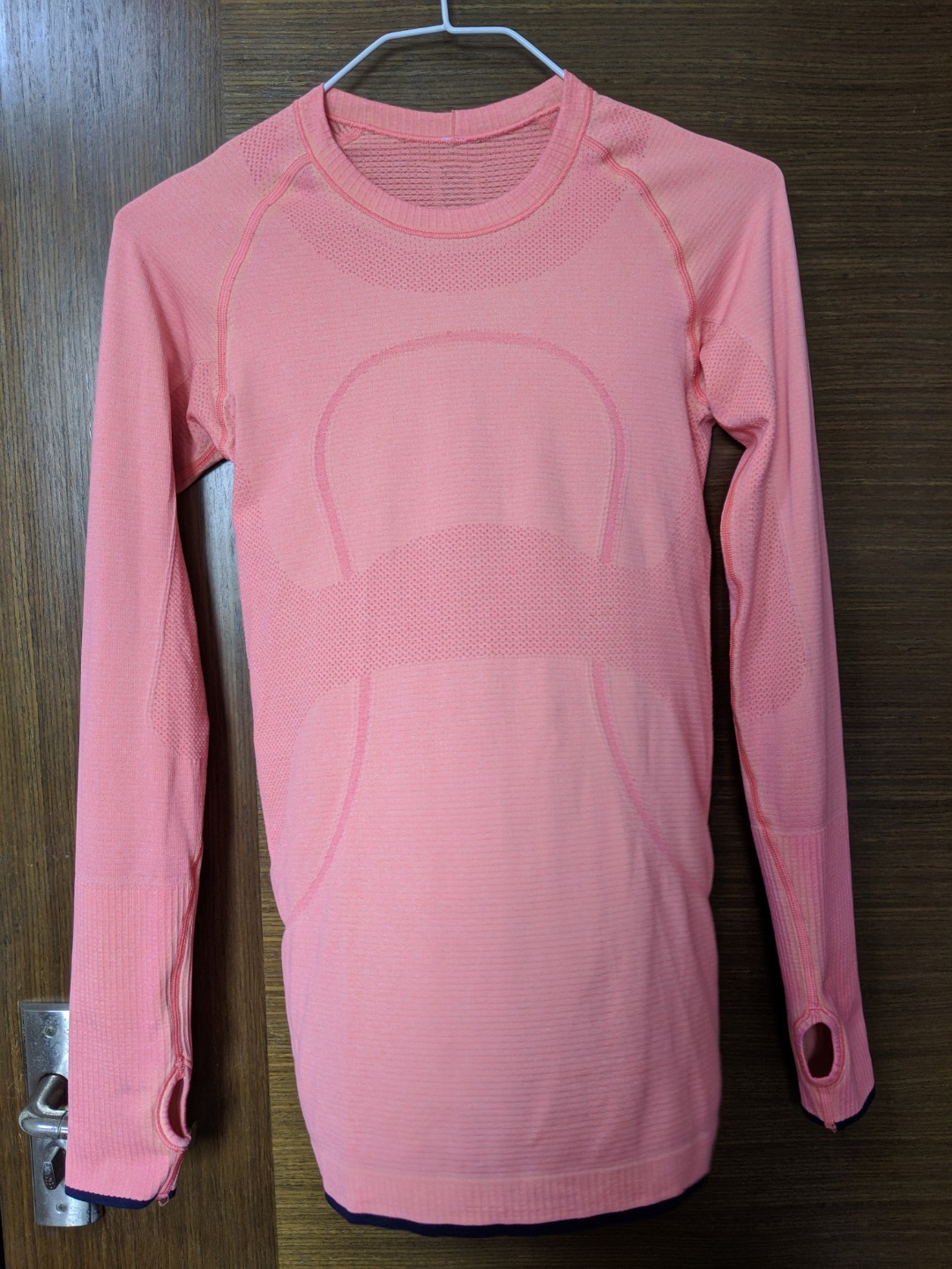 run swiftly long sleeve