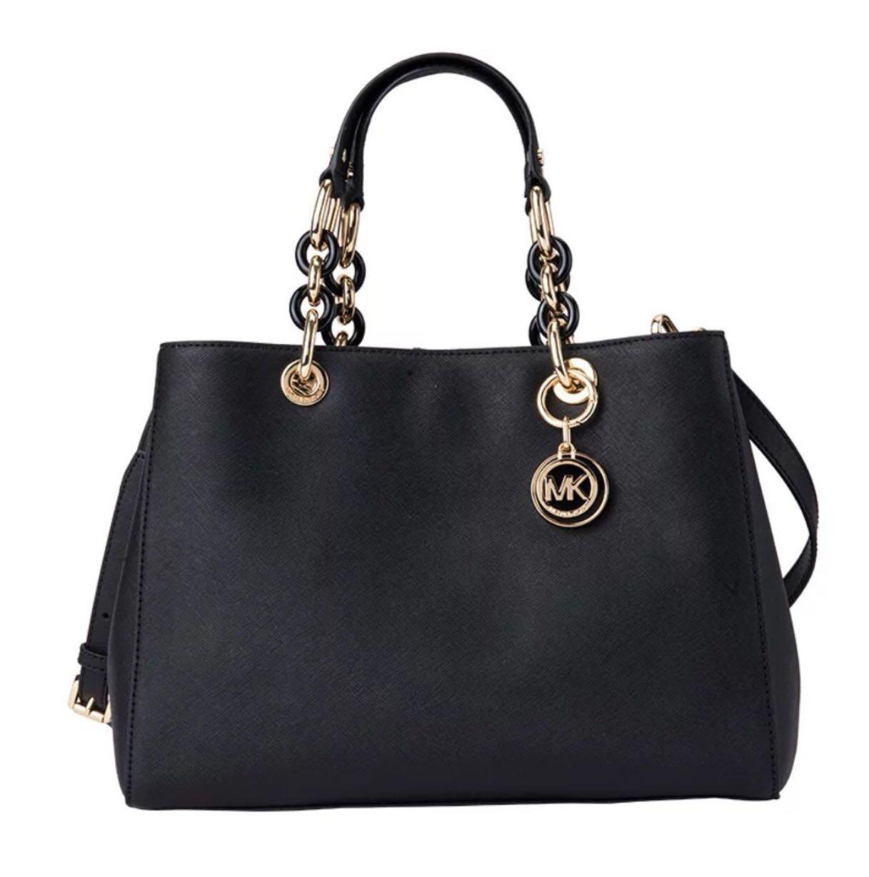 michael kors cynthia handbag
