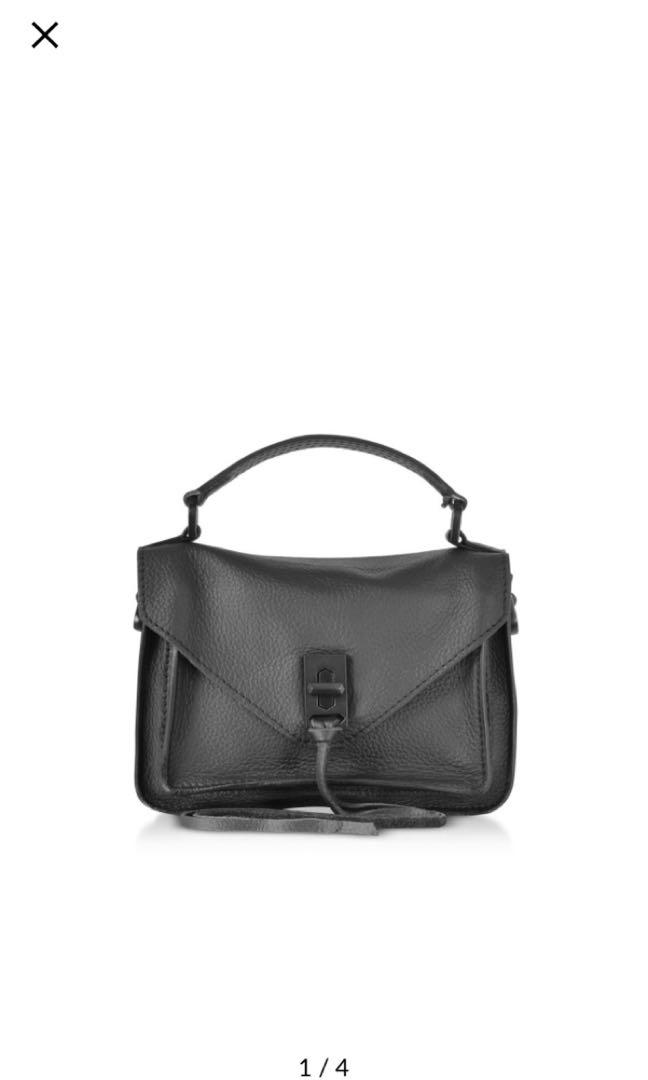 mini darren messenger rebecca minkoff