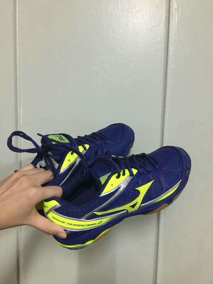 Mizuno wave hurricane 2 price new arrivals