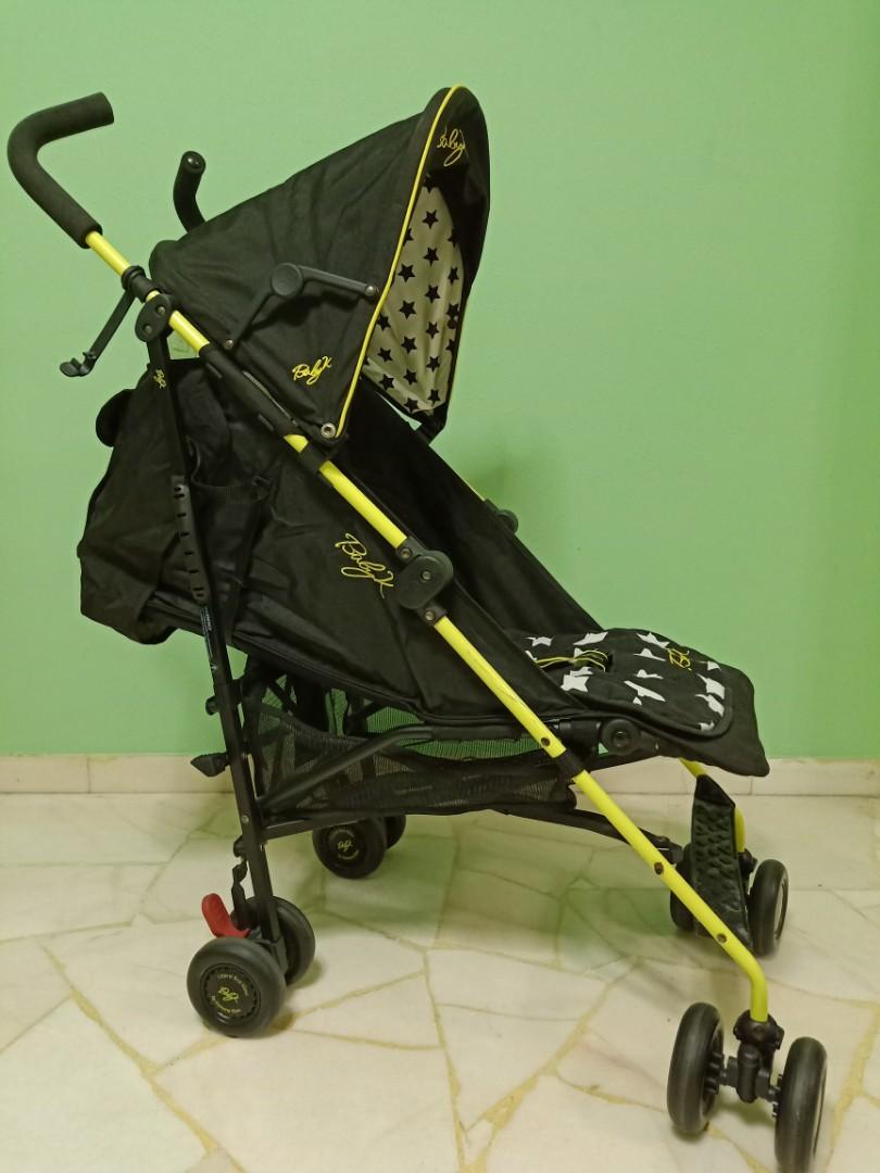 Baby hotsell k stroller