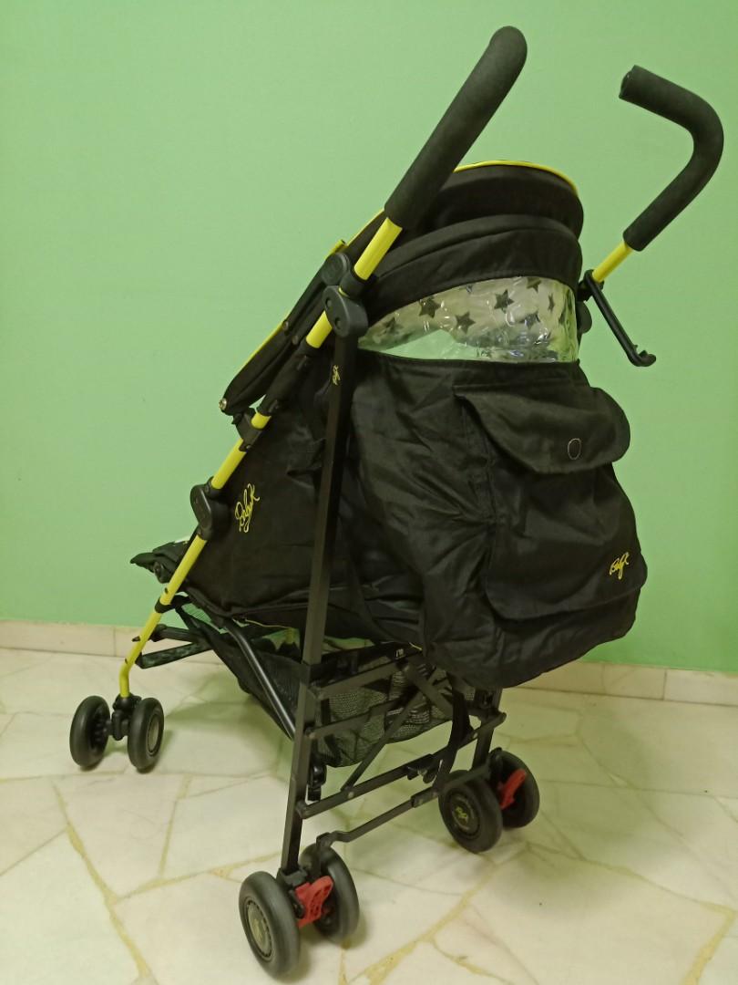 Baby deals k stroller
