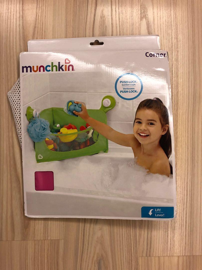 munchkin bath toys
