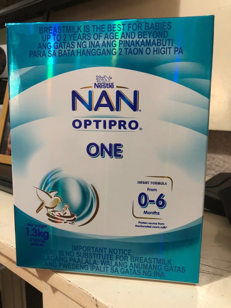 Nan optipro price mercury drug deals