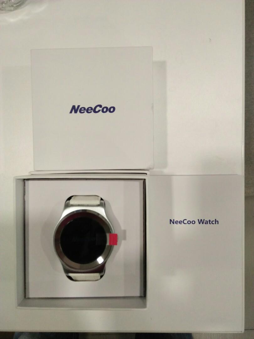 neecoo v3