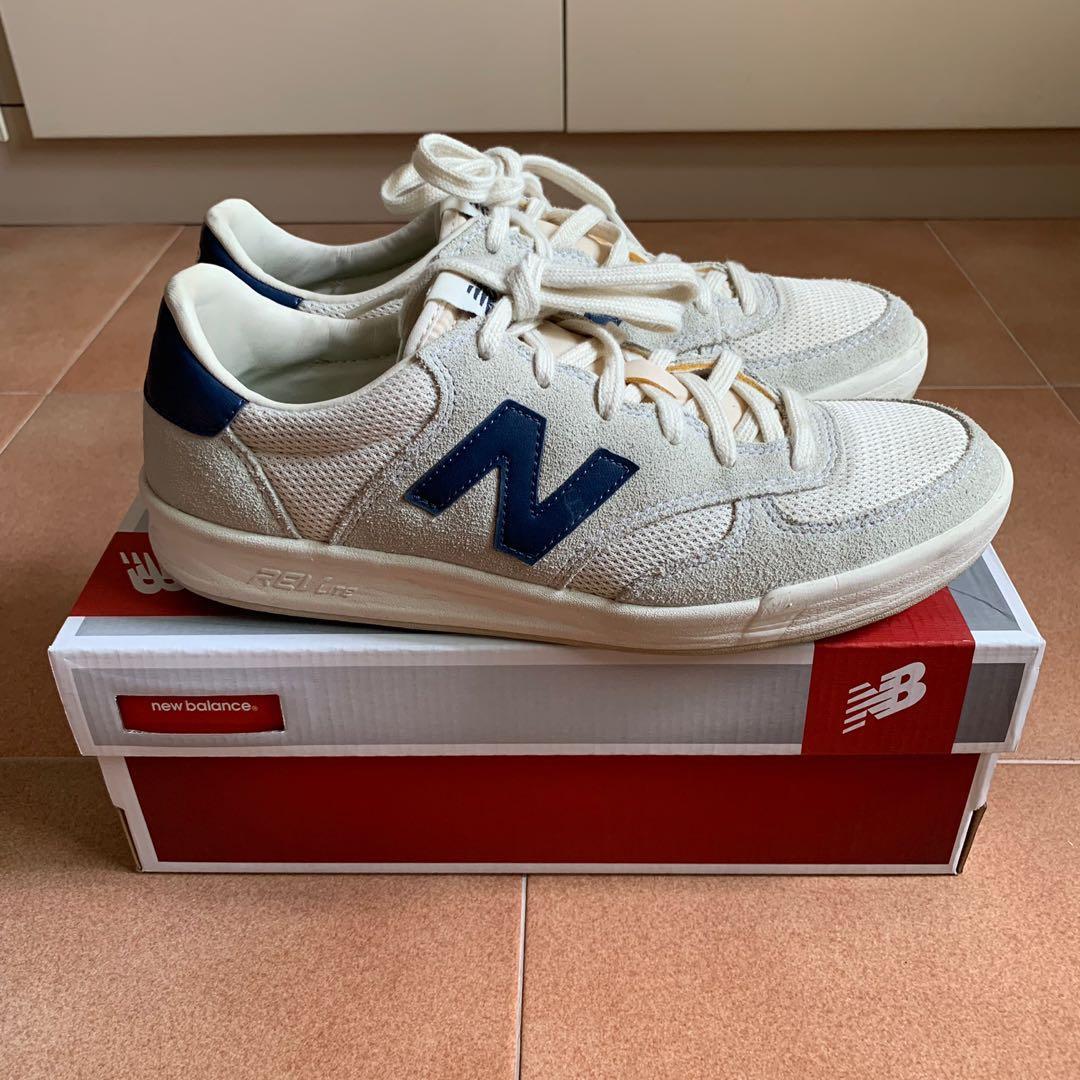 New Balance CRT300WA, Men's Fashion, Footwear, Sneakers on Carousell