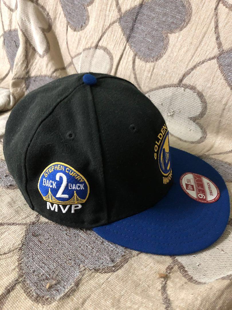 gsw cap