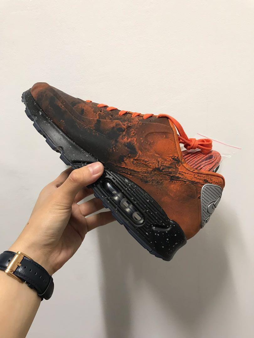 air max 90 mars landing buy