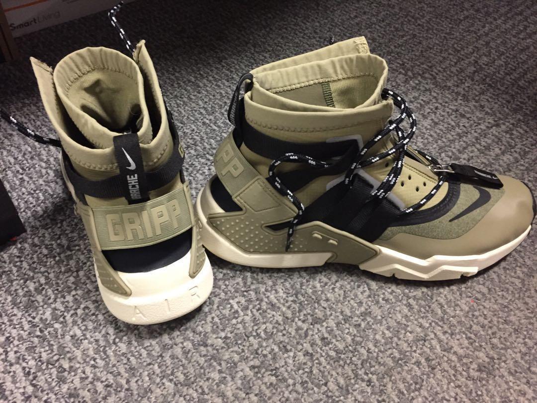 huarache waterproof