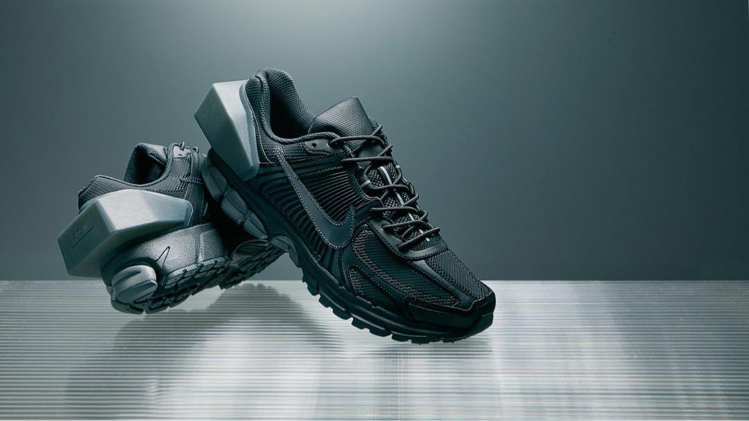 nike x acw zoom vomero 5