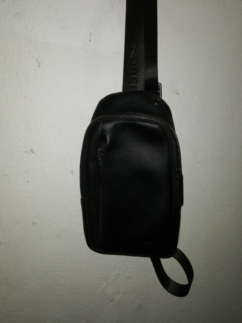 Obermain best sale chest bag