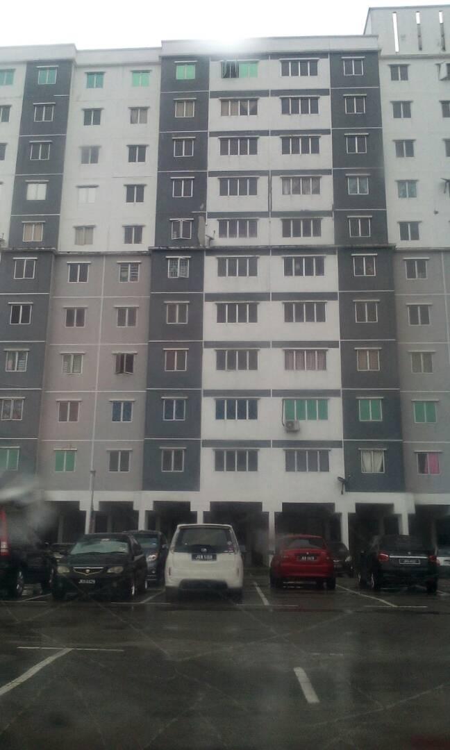 Pangsapuri Dato Hajah Hasnah Property Rentals On Carousell