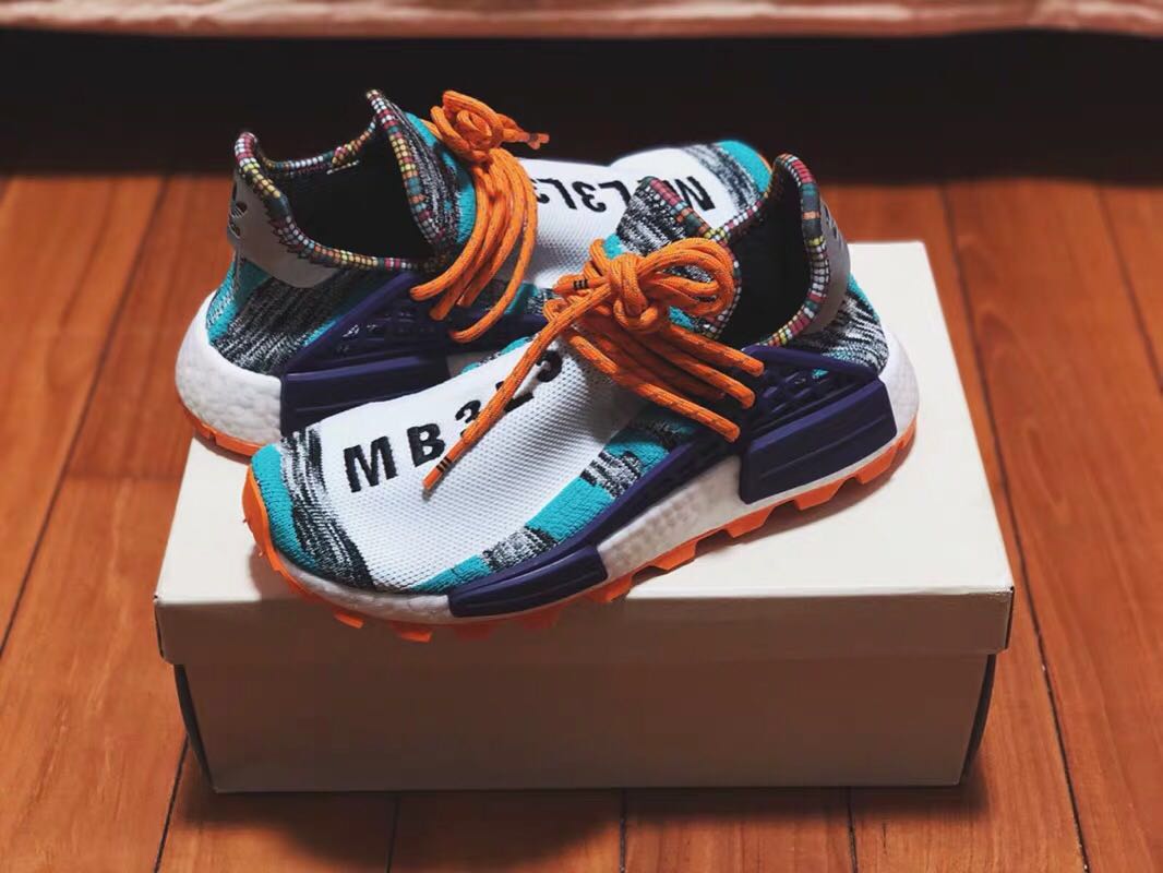Nmd solar pack orange discount