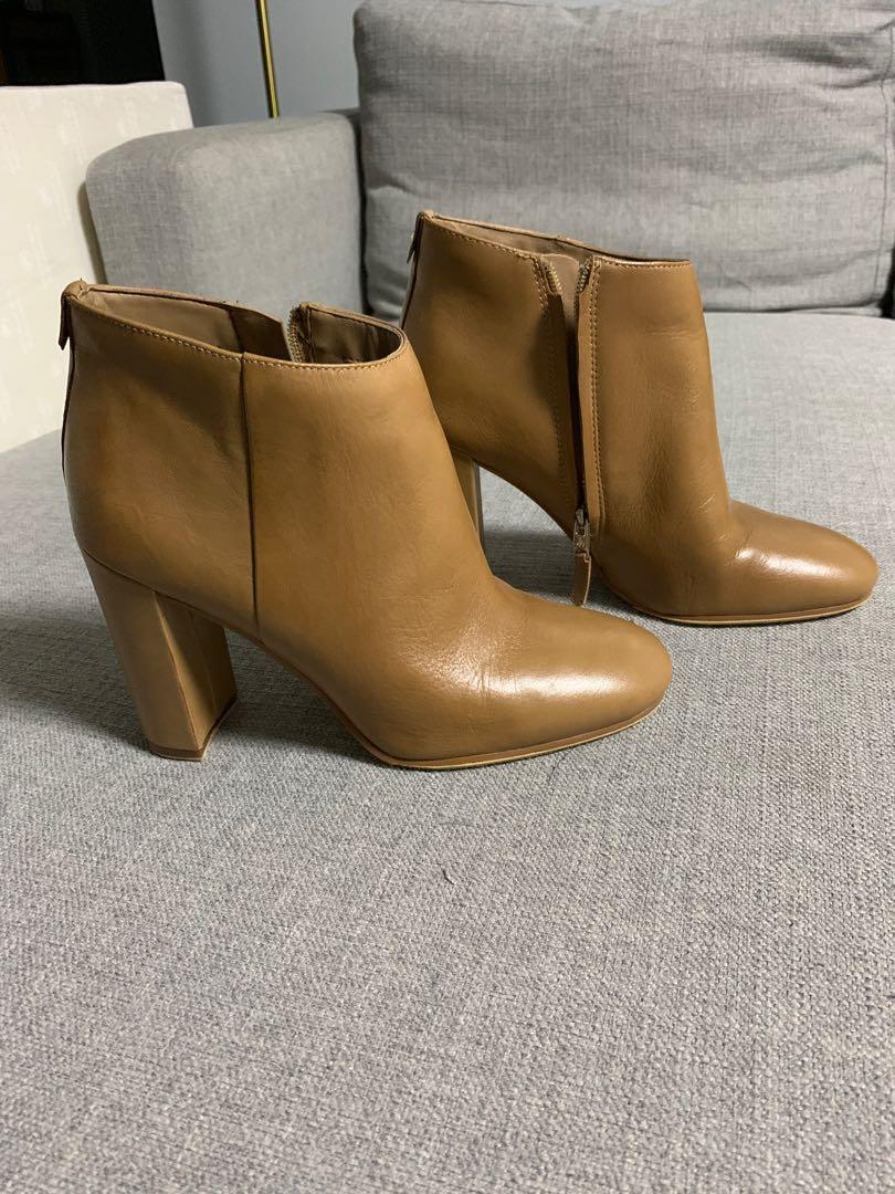 Sam edelman cheap cambell bootie