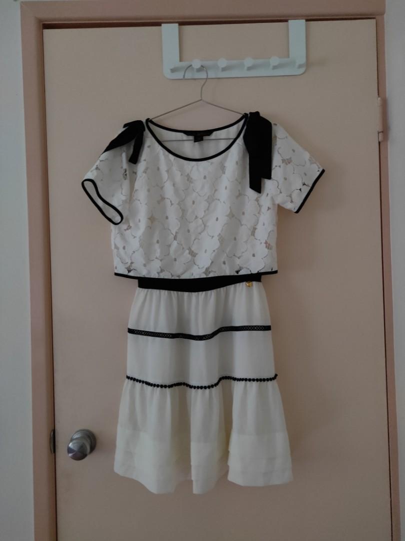 one piece dress australia