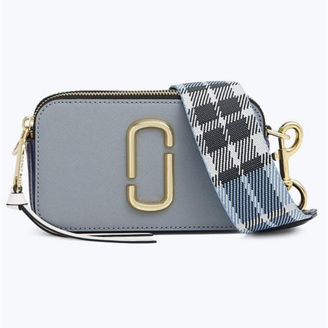 Marc jacobs snapshot slate multi 2025