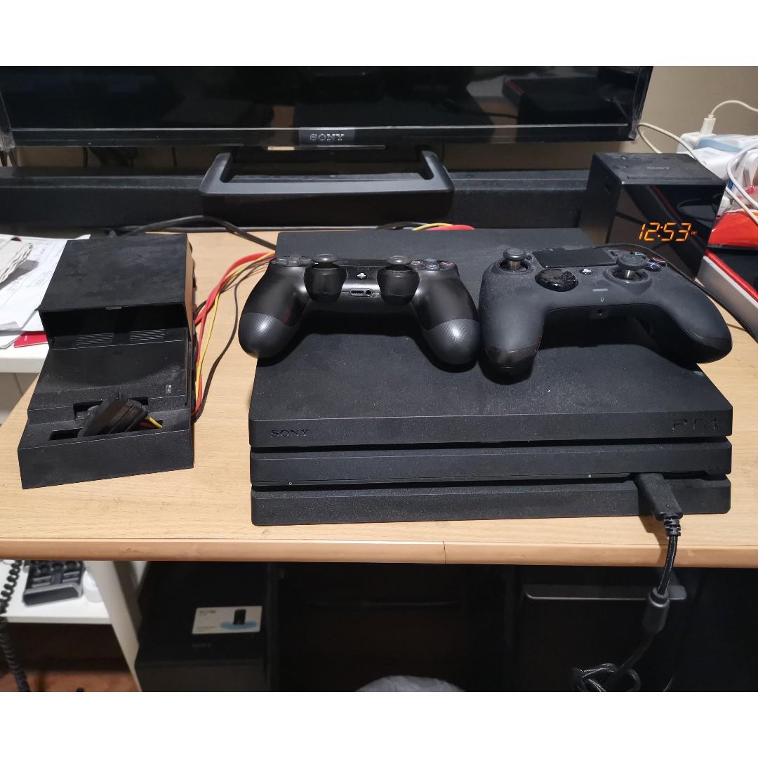 ps4 pro controller for sale