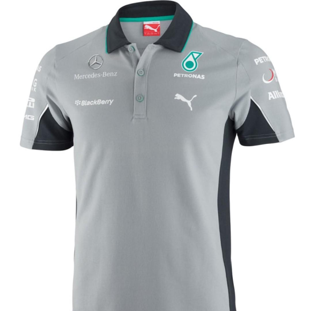 amg teamwear