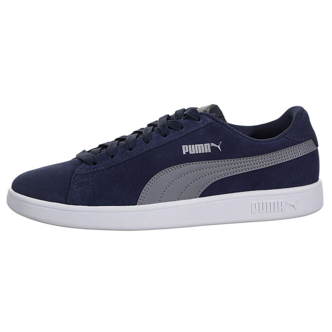 Puma smash discount v2 peacoat