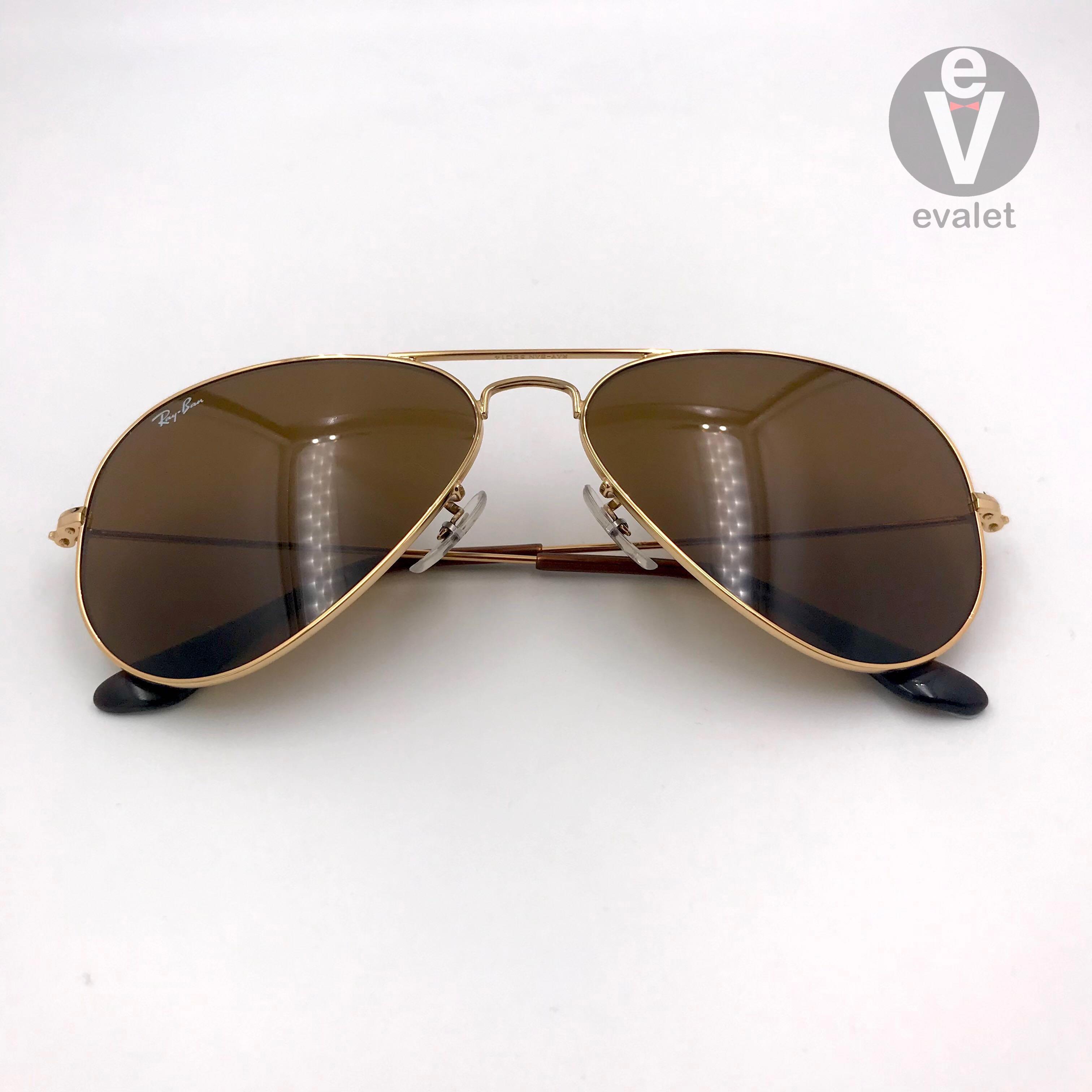 Ray ban hotsell 3025 001