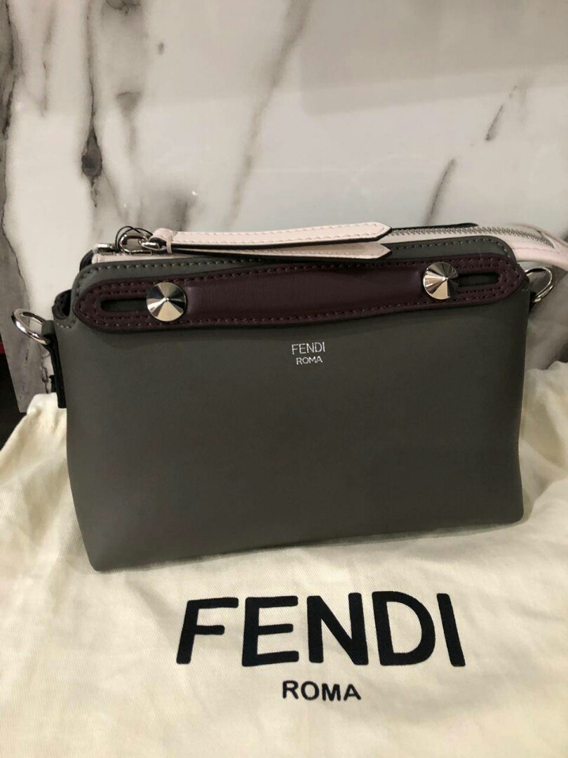 Fendi btw sales carbone