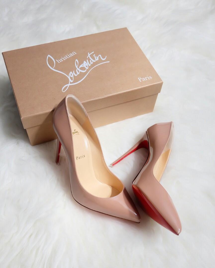 pigalle follies 100 nude