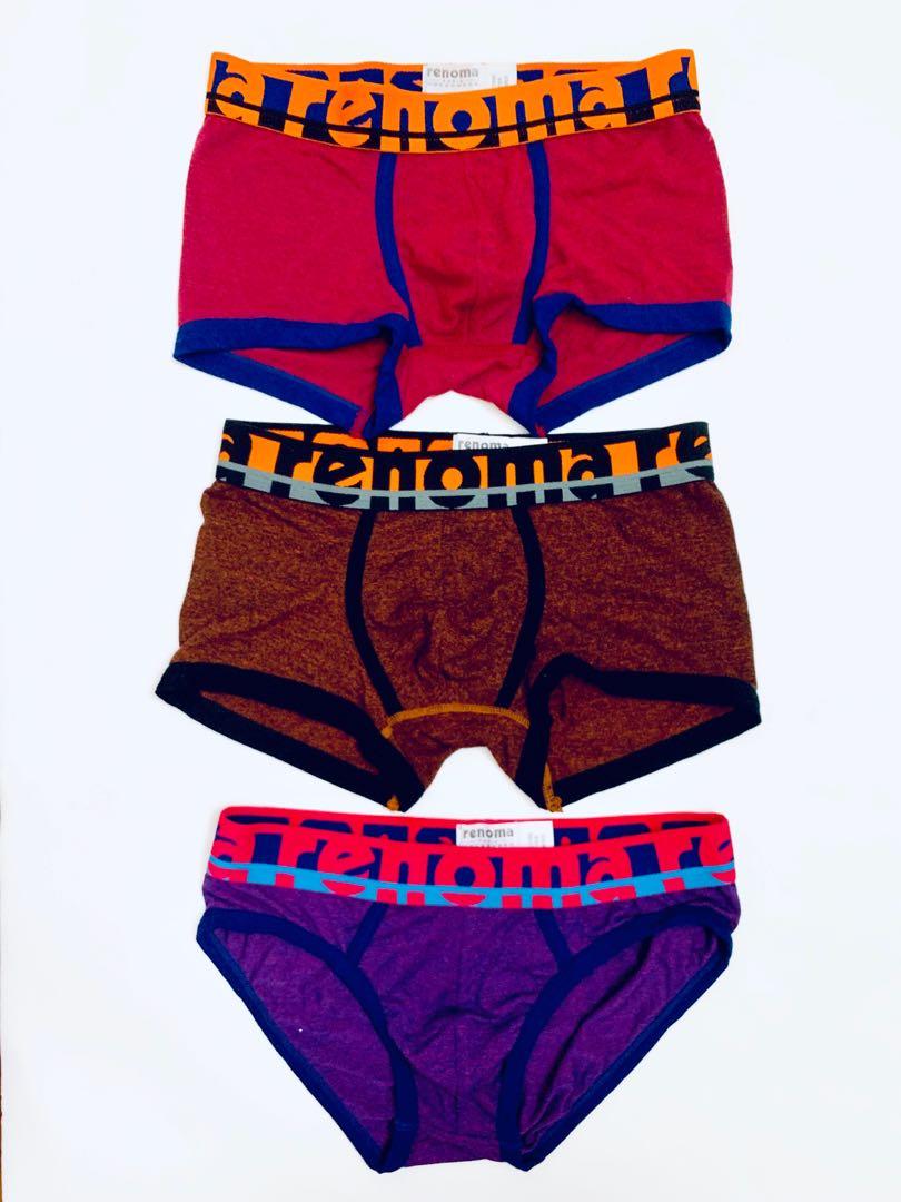 size 28 underwear