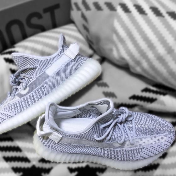 adidas Yeezy Boost 350 V2 Static Release Info Trails BC