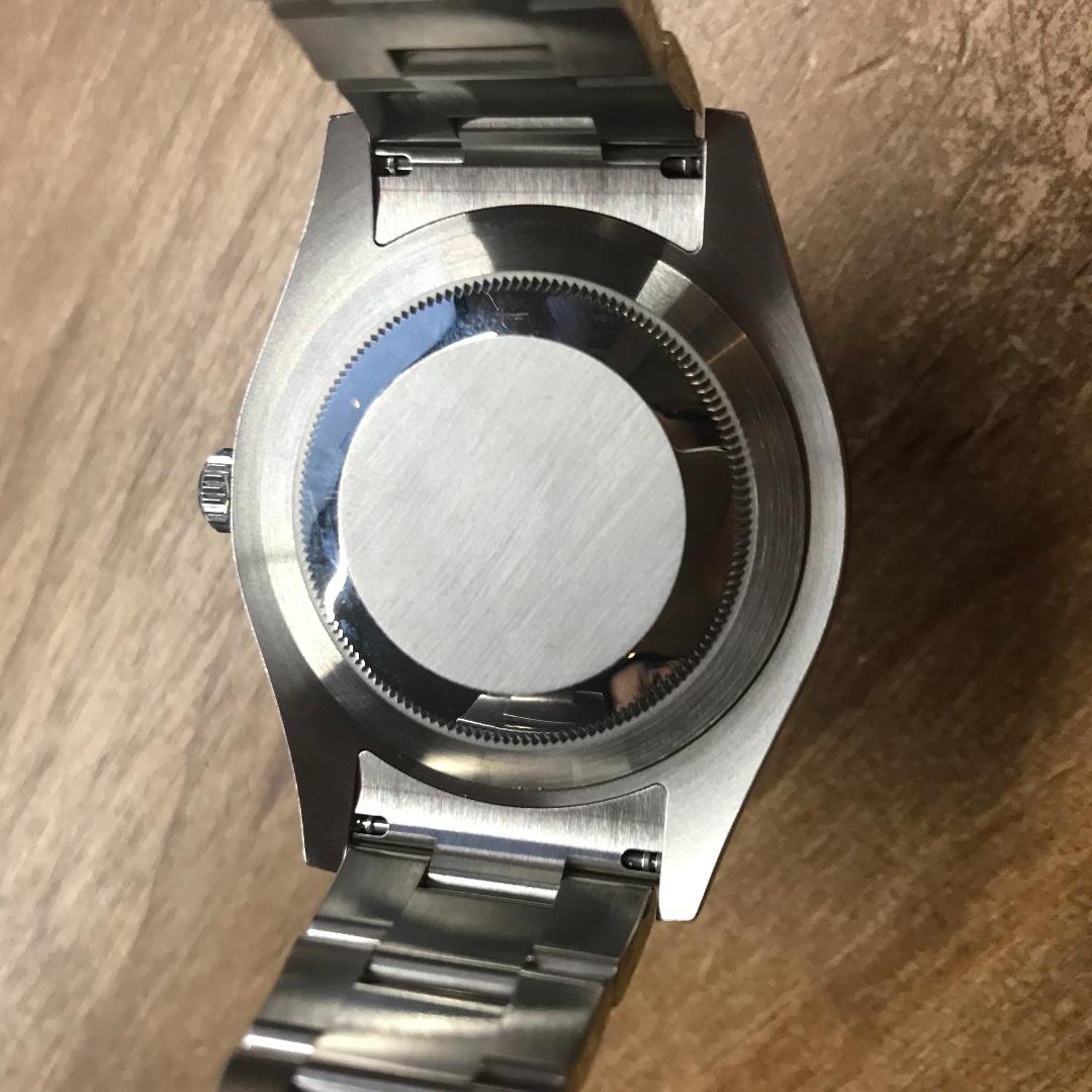 Rolex datejust 2025 16300