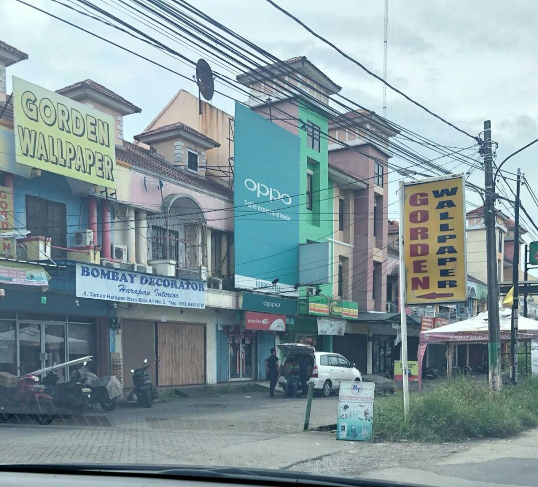 Ruko Thb Dijual Cepat Property For Sale On Carousell